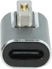 vhbw Adapter USB Typ C auf MagSafe 2 kompatibel mit Apple Produktbild-Vorschau 9
