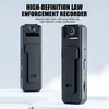 Mini caméra corps HD 1080P vision nocturne Caméscope corps Voir les images du produit 3
