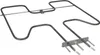 easyPART passend für 00203383 SATHERM Heizelement Oberhitze Produktbild-Vorschau 2