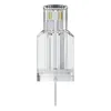 Osram LED Leuchtmittel Stiftsockellampe 0,9W = 10W G4 klar Produktbild-Vorschau 9