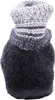 Giesswein Hausschuhe BAUMKIRCHEN Damen 31333939323431 Grau Produktbild-Vorschau 9