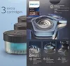 Philips S7783/63 Serie 7000 Rasoio elettrico per uso Anteprima dell’immagine prodotto 2