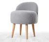 Hanah Home, Rufmee- FLF1152, Grau, Klassische Sitzsäcke, Produktbild-Vorschau 1