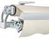SOLUNA Gelenkarmmarkise Concept 4x2 Stoff Dessin 6610 Produktbild-Vorschau 4