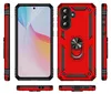 Custodia per cellulare Armor Shield per Samsung Galaxy A36 Anteprima dell’immagine prodotto 2