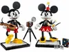 LEGO 43179 Disney Micky Maus und Minnie Maus als baubare Produktbild-Vorschau 20