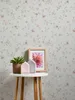 A.S. Création Tapete Fleuri Pastel, bunt, grün, weiss, Produktbild-Vorschau 5