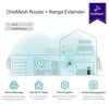 TP-Link RE330 AC1200 WLAN Repeater Produktbild-Vorschau 19