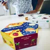 ACORUS Fruit tea set 135g (60 sachets, collection de thé) Voir les images du produit 4