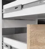 AKORD Furniture Factory IP0PBIUB20LEBIASON, Ecke, Matt, Produktbild-Vorschau 4