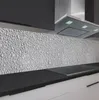 Küchenrückwand Regentropfen 60x300 cm – monolithische Produktbild-Vorschau 1