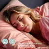 Bettwäsche mit Kissenbezug und Reißverschluss - 100% Produktbild-Vorschau 3