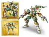 LEGO NINJAGO 15-jähriges Jubiläum: Lloyds Titan-Mech - Produktbild-Vorschau 8