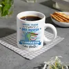 Beste Zahnärztin der Welt Kaffeebecher Produktbild-Vorschau 8