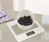 Dr. Oetker Digitale Backwaage EXCLUSIVE, Küchenwaage mit Produktbild-Vorschau 2