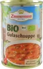 Gulasch - Suppe  (400 ml) Produktbild-Vorschau 1