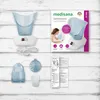 medisana DS 400 Gesichtssauna mit Aromafach, Produktbild-Vorschau 7