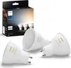 Philips Hue White Ambiance GU10 Dreierpack 3x350lm Produktbild-Vorschau 17