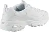 Skechers Damen Sneaker D´LITES FRESH START weiß Größe EUR Produktbild-Vorschau 16