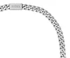BOSS panterketting, grijs, one size Productafbeelding-voorbeeld 3