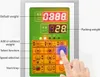 Automatisch Abfüllmaschine    Füllmaschine 10-999G Produktbild-Vorschau 9