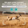 Siltcon Wildkamera 8K 60 MP mit Solarpanel, WLAN und App, Produktbild-Vorschau 7