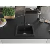Mexen Milo 1-Becken-Granit-Spüle mit Mischbatterie Duero, Produktbild-Vorschau 3