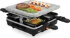 Tristar RA-2745 Raclette revêtement anti-adhésif, lampe de Voir les images du produit 8