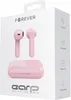 Forever Cuffie in-ear wireless con custodia ricaricabile Anteprima dell’immagine prodotto 2