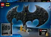 LEGO DC Batman Logo - Superhelden Spielzeug mit 2 Produktbild-Vorschau 11