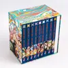 One Piece Sammelschuber 7: Fishman Island (inklusive Band Produktbild-Vorschau 3