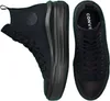 Converse Sneakers A03668C in Black color size 37.5 Podgląd zdjęcia produktu 3