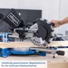 Pilarka poprzeczna Scheppach HM216SPX z 2. tarczą tnącą - Podgląd zdjęcia produktu 14