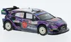 IXO IXORAM854.22 - 1/43 - Ford Puma Rally1, Rallye WM, Produktbild-Vorschau 5