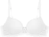 Triumph Damen Bügel-BH Modern Finesse - WHITE - Größe 90B Produktbild-Vorschau 6