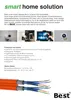 250 m Duplex CAT.7 Verlegekabel B.E.S.T. Germany Gigabit Produktbild-Vorschau 5