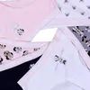 6x dívčí kalhotky Minnie Mouse DISNEY,  OEKO-TEX 122 Náhled obrázku produktu 4