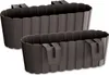 Prosperplast 4.9l Boardee Collection 38.3x21.2x13 Cm Produktbild-Vorschau 6