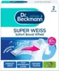 Dr. Beckmann Super White 2 x 40 g Náhled obrázku produktu 1
