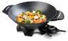 Domo DO8708W - 5 litrów - Schwarz - 2200 W - 210 mm - 415 Podgląd zdjęcia produktu 29
