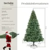 tectake® Weihnachtsbaum Prancer verschiedene Größen, Produktbild-Vorschau 5