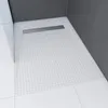 Receveur De Douche A Carreler 80X120Cm Recoupable Sur Voir les images du produit 2