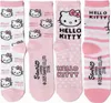 Cerda Group Hello Kitty 4 Pairs Socken  EU 35-38  EU 35-38 Produktbild-Vorschau 6