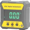 Digitálny uhlový vyhľadávač IP54 Vysoko presný digitálny Náhľad obrázku produktu 2