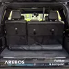 AREBOS Table de camping pliable 90x51,5 cm | Réglable en Voir les images du produit 5