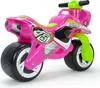 INJUSA Rosa Thundra Laufmotorrad Produktbild-Vorschau 3