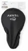 Terry Housse de selle Touring Fitness Sport City, Noir, S Voir les images du produit 3