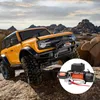 VEVOR 12V Seilwinde mit 10000lbs Zugkraft für Produktbild-Vorschau 8