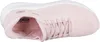 A top-down view of a pink Skechers shoe. Voir les images du produit