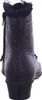 Rieker Damen Stiefelette Schnürboot Blumenmuster Leder Produktbild-Vorschau 18